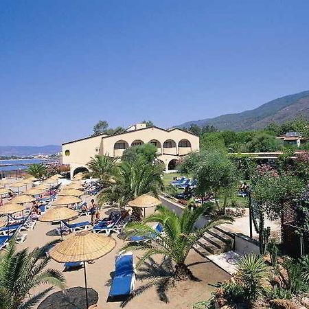 אוזדרה Dogan Paradise Beach מראה חיצוני תמונה