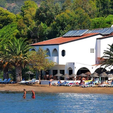 אוזדרה Dogan Paradise Beach מראה חיצוני תמונה