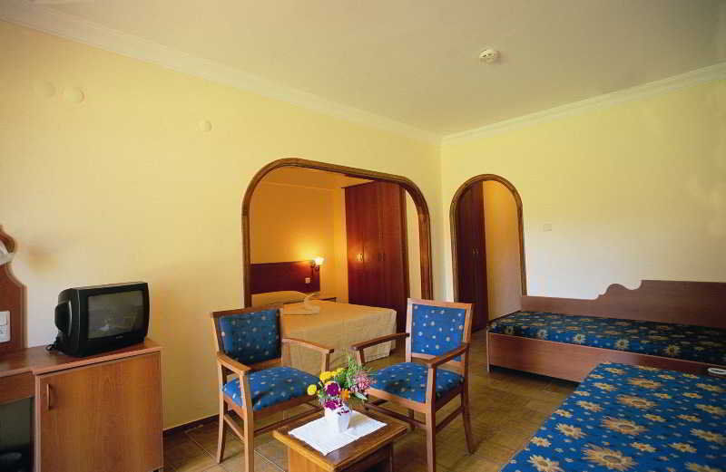 אוזדרה Dogan Paradise Beach מראה חיצוני תמונה